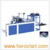 Computer Full-automatic Heat-Sealing and Heat-cutting Bag-Making Machine