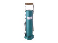 Portable Electrode Drying Cylinder (TRB-5L)图1
