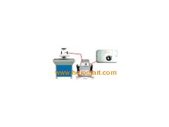 GSB-2C/25 Hydraulic Swing Arm Cutting Machine图1