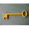 Plastic Key