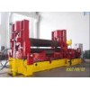 Roller Universal Three-Roller Rolling Machine (Sw11snc)