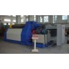 Four-Roller Rolling Machine 8x2500