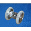 plastic    pulley
