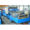 Double Layer Roll Forming Machine