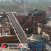 Crushing and Screening Plants