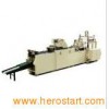 Automatic Flat Bottom Paper Bag Making Machine
