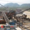 Crushing Plant