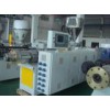 PVC Plastic Pipe Extrusion Machine