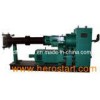 Cold Feed Rubber Extruder