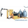 PU High Pressure Foaming Machine