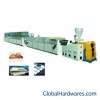 Profile Auxiliary Production Line