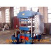 Rubber Vulcanizing Press
