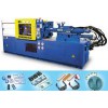 Two-Component Injection Molding Machine(Rotary Axis)