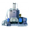 X (S) N Series Forced Kneading Machine