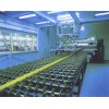 Flat Glass Laminating Line