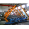 Glass Unloading Machine