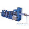 Paper Napkin Making Machine