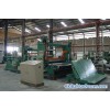 Tissue Paper Slitting & Rewinding Machine