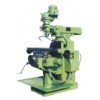 Radial Universal Milling Machine (X5330B) 13