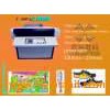 Good Fastness Glass Printer