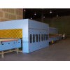 Tempering Furnace For Flat Glass