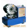 Hose Crimping Machine