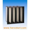 Bank Air Filter (FV)