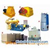 Fish Feed Pellet Production Line