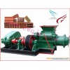 Clay Brick Machine