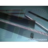 Progressive Horizontal Zig Zag Flow Wrapper Knives