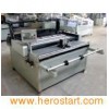 Metal Mesh Slitting / Cutting / Circling Machine (Code: AMC01)