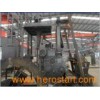 QR3210 Tumble Shot Blasting Machine