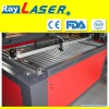 laser cutting & engraving machine for leather acrylic