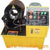 Hose Crimping Machine (1/4"~2") (QTD-51)