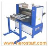 Knife / Blade Pleating Machine (Code: DJJ-55)