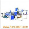 Automatic Sheeting Machine (JT-SHT-1000B)