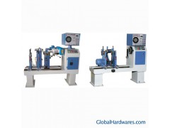 Vector Scope Type Dynamic Balancing Machine图1