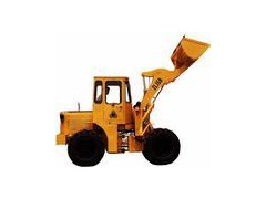 Supply a new wheel loader图1