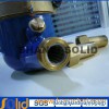 solid Dry type Water Meter