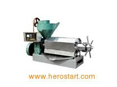 New Type Temperature Control Oil Press (VIC-112C)图1