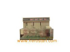 Disintegration Tester (BJ-3)图1