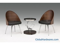 Dining table, Dining chair, Glass table, Teapoy, Swivel, Tube furniture, Dining furniture图1