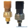 Combined Pressure / Temperature Sensor