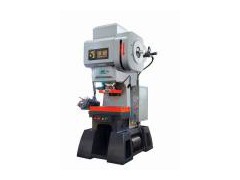 Middle Speed Press Machine (C-30)图1