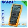 VC6243+ inductance and capacitance meter / lc meter