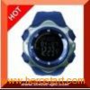Digital altimeter