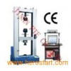 WDW-E Series Digital Display Electronic Tensile Tester