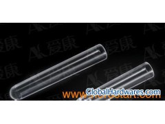 12*75mm plastic Test Tube图1