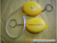 Mini Promotional Measure Tape图1