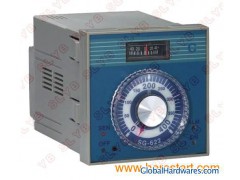 SG-622 Diviation Indicating Plate Setting Temperature Controller图1